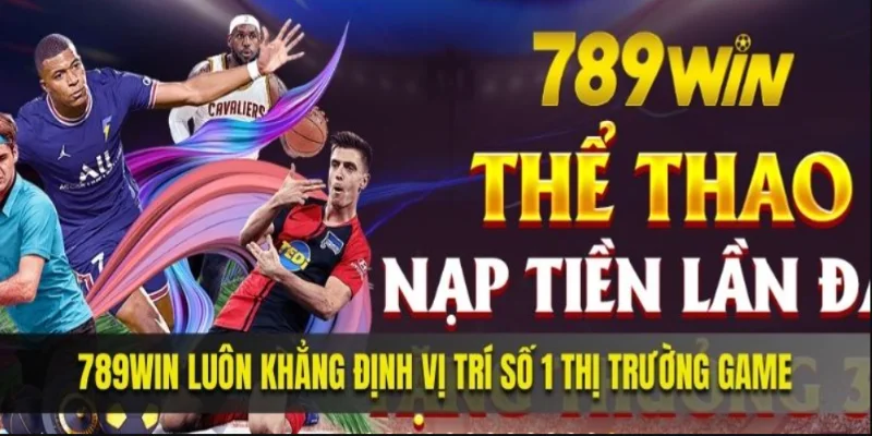 Giới thiệu về 789win