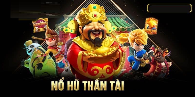 Game nổ hũ 789Win nổi bật nhất 2024